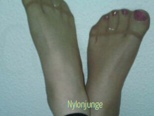 Nylonjunge