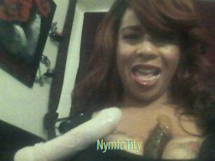 NymfoTity