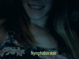 Nymphaborable