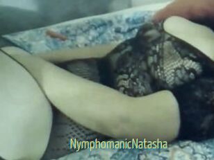 NymphomanicNatasha