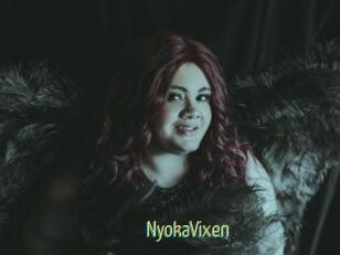 NyokaVixen