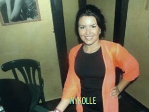 _NYKOLLE