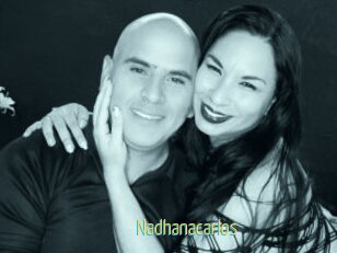 Nadhanacarlos