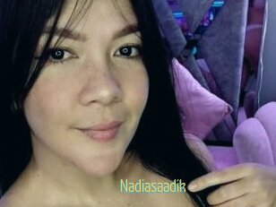 Nadiasaadik
