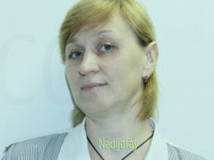 Nadijafay