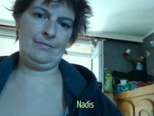 Nadis