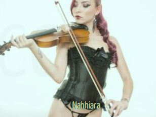 Nahhiara