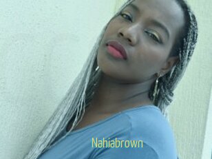 Nahiabrown