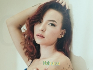 Nahiaraa