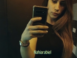 nahiarabiel Chaturbate Cam Sexe