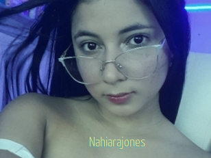 Nahiarajones