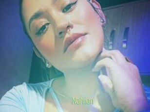 Nahiian