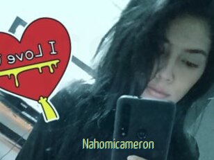 Nahomicameron