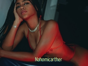 Nahomicarther