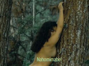 Nahomimabel
