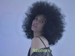 Nahomisexi