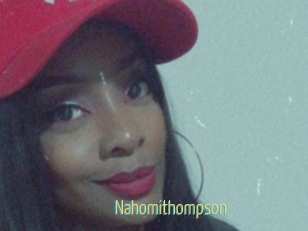 Nahomithompson