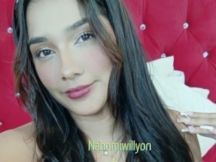 Nahomiwillyon