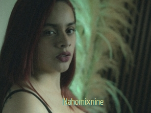 Nahomixnine