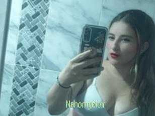 Nahomybleir