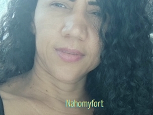 Nahomyfort