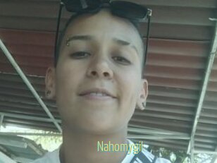 Nahomygil