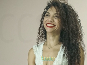 Naiadior