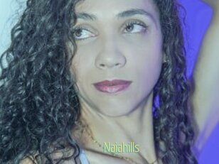 Naiahills