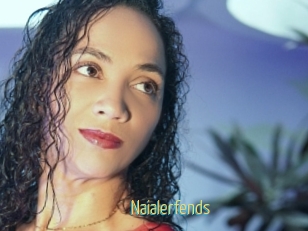 Naialerfends