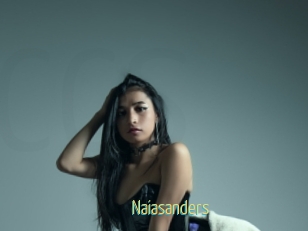 Naiasanders