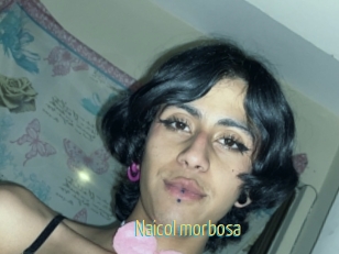 naicol_morbosa Chaturbate Cam Sexe