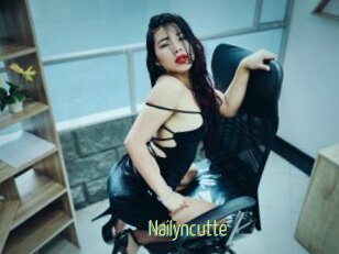 Nailyncutte