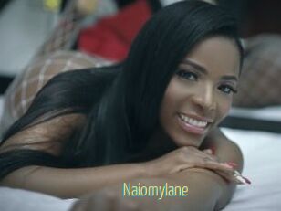 Naiomylane