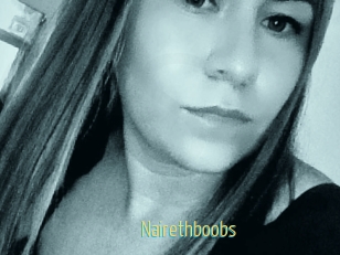 Nairethboobs
