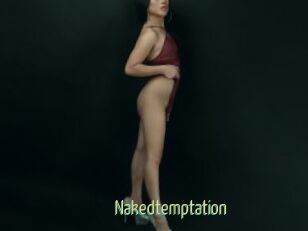 Nakedtemptation