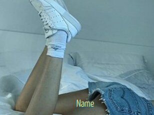 Name