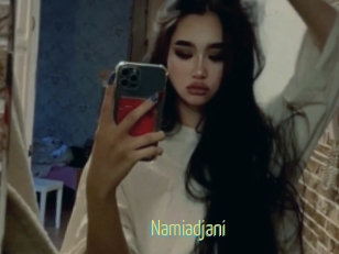 Namiadjani