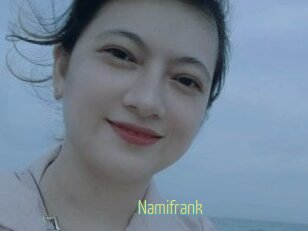 Namifrank
