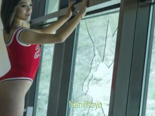 Namilikayo