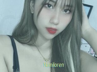 Namiloren