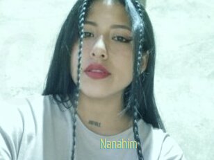 Nanahim