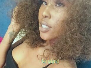 Nanaland