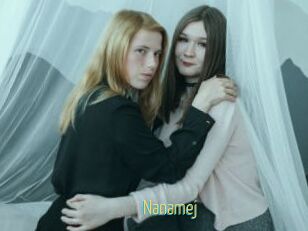 Nanamej