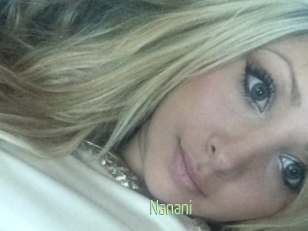 Nanani