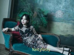 Nancyfeisty