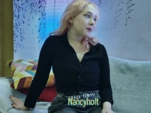 Nancyholt