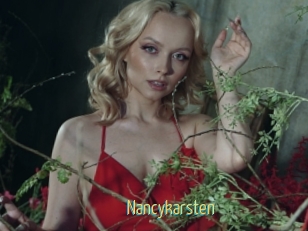 Nancykarsten