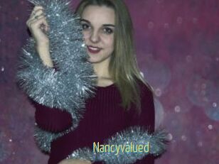 Nancyvalued
