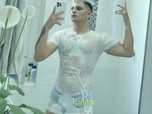 Nandez