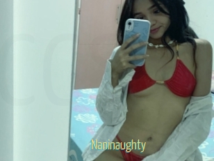 Naninaughty